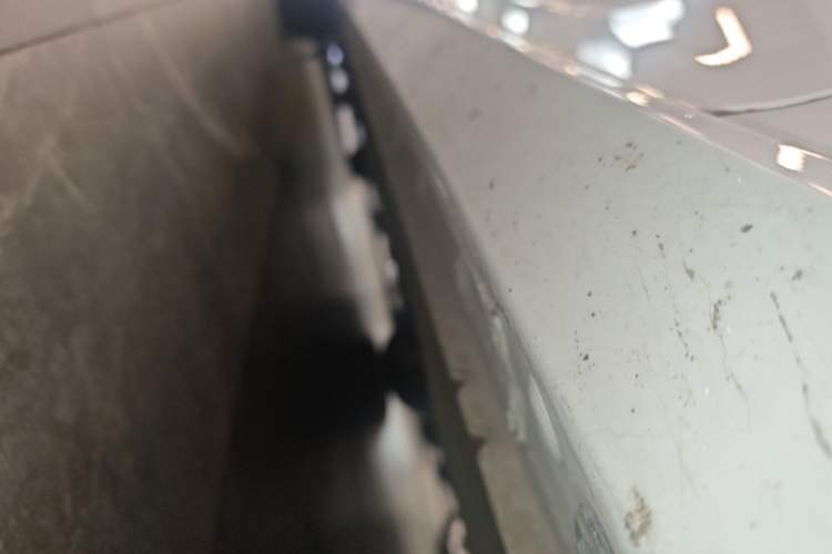 Used Nissan Teana 2025 Model 2.0L XL-TLS Enjoyment Edition Right Side Sill