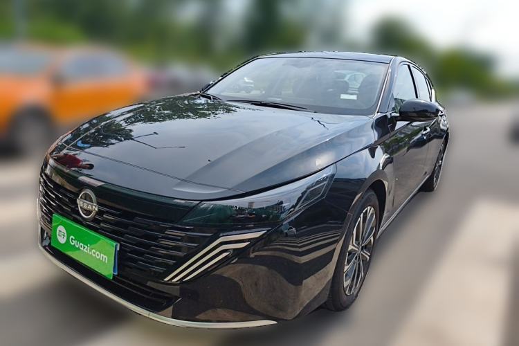 Used Nissan Teana 2026 Model Harmony Cockpit 2.0L Ultra-Comfort Edition Guazi used car, China used car export, Used car for sale, Used cars, Cheapest cars for sale