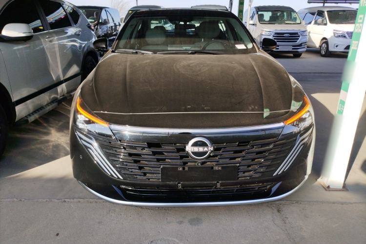 Used Nissan Teana 2026 Model Harmony Cockpit 2.0L Smart Ultra-Comfort Edition Exterior 1