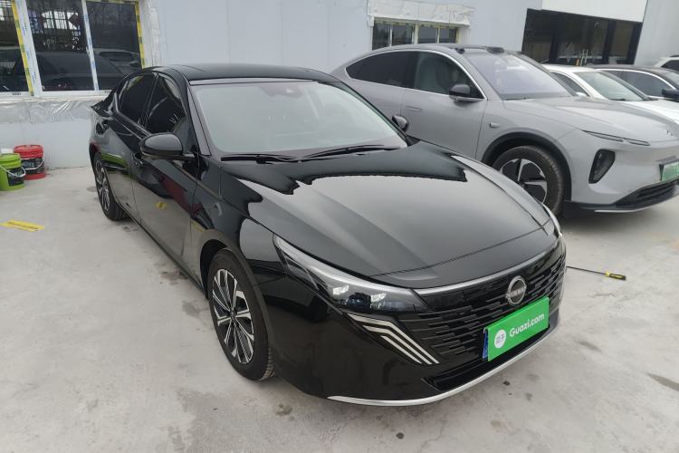 Used Nissan Teana 2026 Model Harmony Cockpit 2.0L Smart Ultra-Comfort Edition Exterior 1