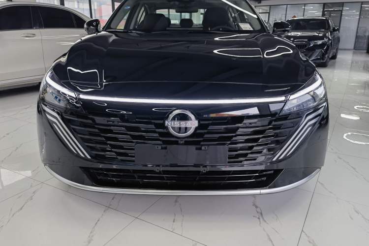 Used Nissan Teana 2026 Model Harmony Cockpit 2.0L Smart Ultra-Comfort Edition Exterior 5