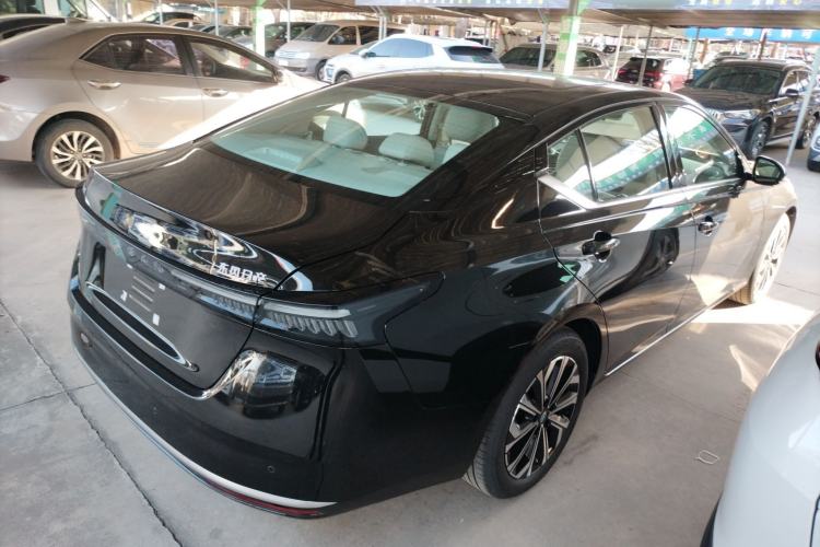Used Nissan Teana 2026 Model Harmony Cockpit 2.0L Smart Ultra-Comfort Edition Exterior 5