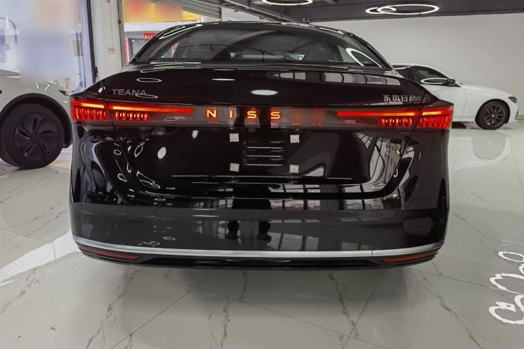Used Nissan Teana 2026 Model Harmony Cockpit 2.0L Smart Ultra-Comfort Edition Exterior 8