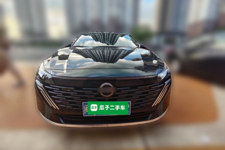 Used Nissan Teana 2026 Model Harmony Cockpit 2.0L Smart Ultra-Comfort Edition Front
