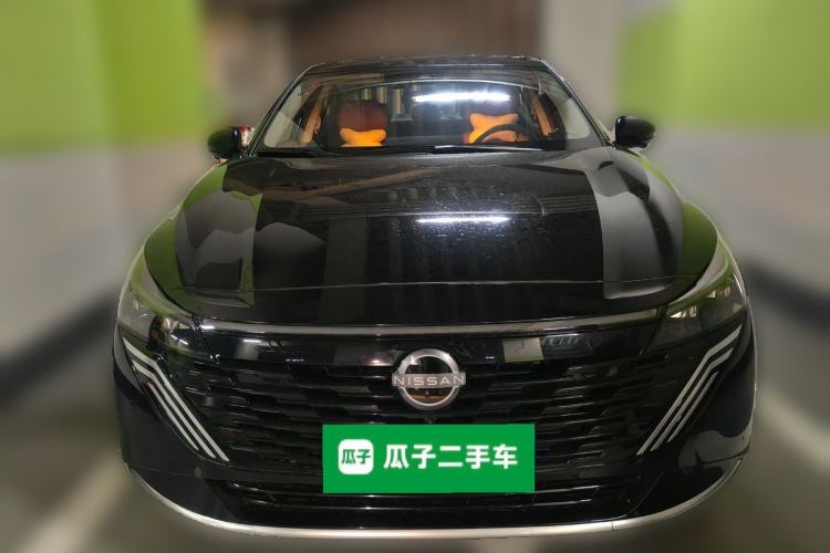 Used Nissan Teana 2026 Model Harmony Cockpit 2.0L Smart Ultra-Comfort Edition Front