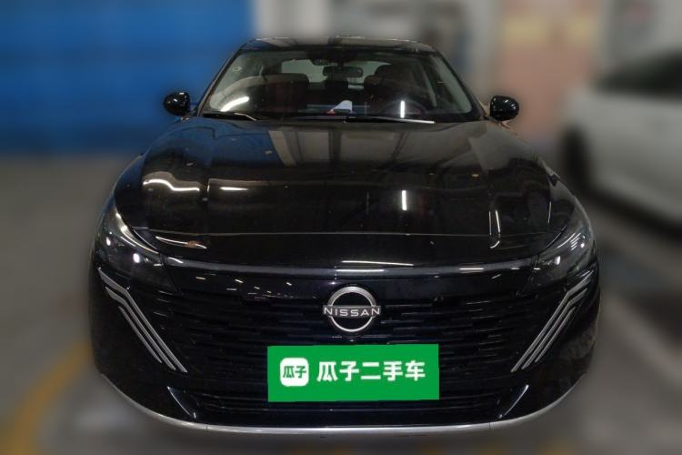 Used Nissan Teana 2026 Model Harmony Cockpit 2.0L Ultra-Comfort Edition Front