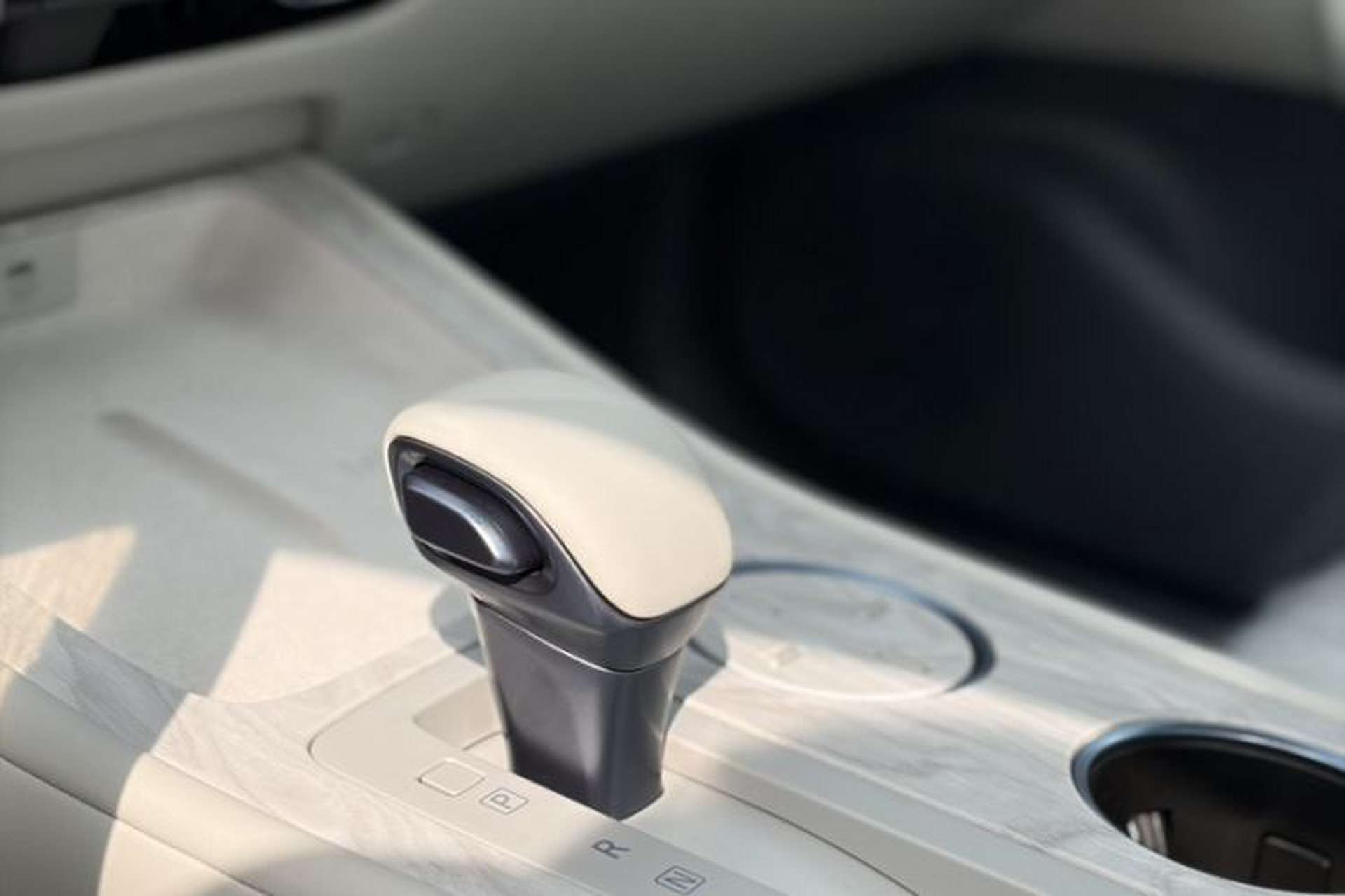 Used Nissan Teana 2026 Model Harmony Cockpit 2.0L Smart Ultra-Comfort Edition Gear Lever