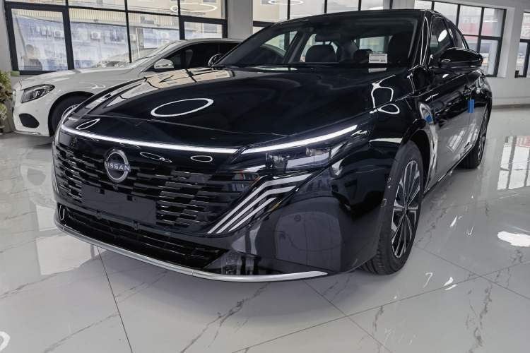 Used Nissan Teana 2026 Model Harmony Cockpit 2.0L Smart Ultra-Comfort Edition Guazi used car, China used car export, Used car for sale, Used  cars, Cheapest cars for sale