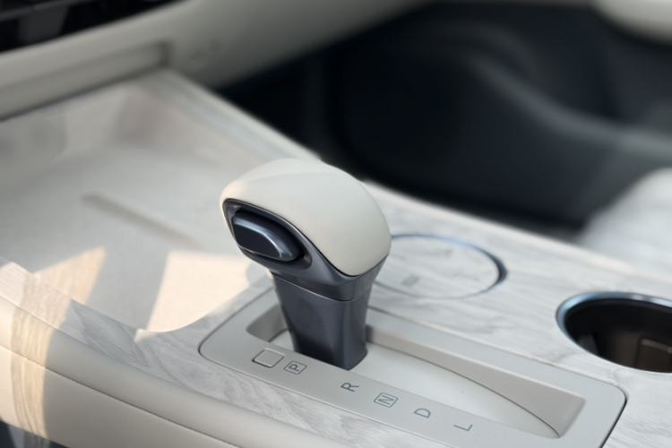 Used Nissan Teana 2026 Model Harmony Cockpit 2.0L Smart Ultra-Comfort Edition Interior 5