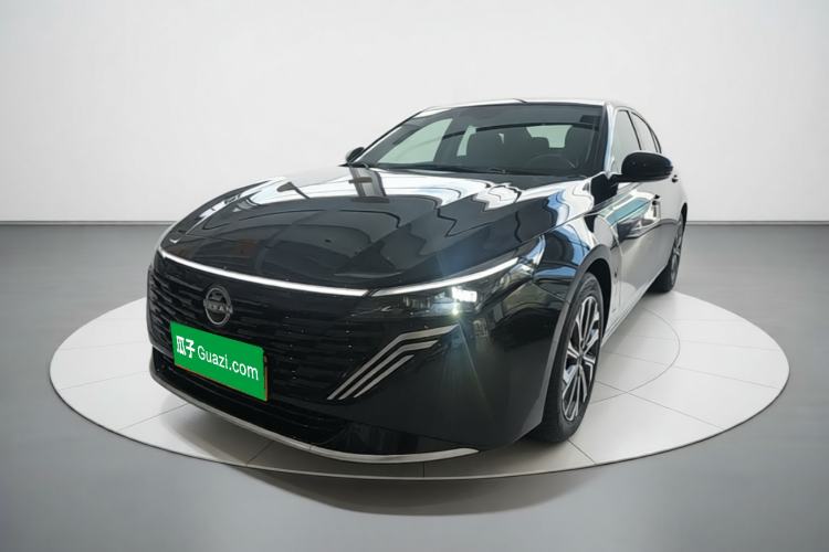 Nissan Teana 2026 Model Harmony Cockpit 2.0L Ultra-Comfort Edition