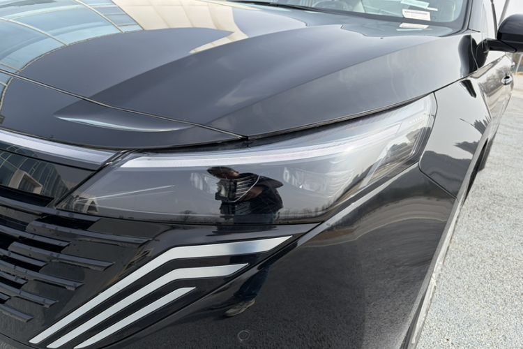 Used Nissan Teana 2026 Model Harmony Cockpit 2.0L Smart Ultra-Comfort Edition Left Front Headlight