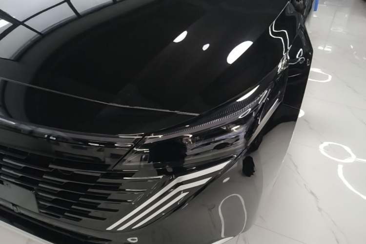 Used Nissan Teana 2026 Model Harmony Cockpit 2.0L Smart Ultra-Comfort Edition Left Front Headlight