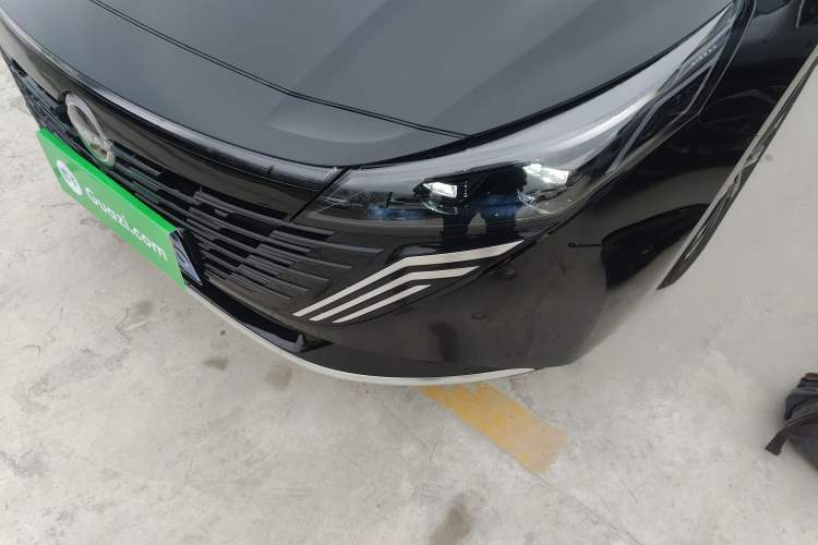 Used Nissan Teana 2026 Model Harmony Cockpit 2.0L Smart Ultra-Comfort Edition Left Front Headlight