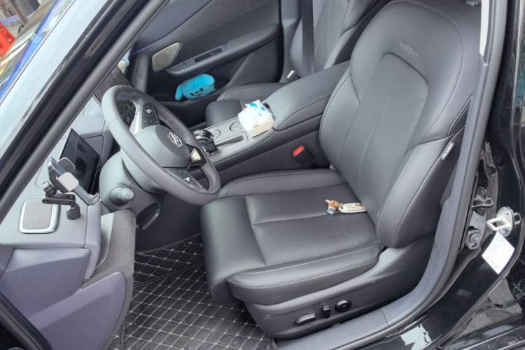 Used Nissan Teana 2026 Model Harmony Cockpit 2.0L Smart Ultra-Comfort Edition Left Front Seat