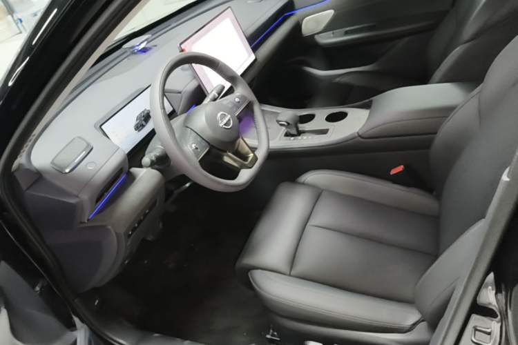 Used Nissan Teana 2026 Model Harmony Cockpit 2.0L Smart Ultra-Comfort Edition Left Front Seat