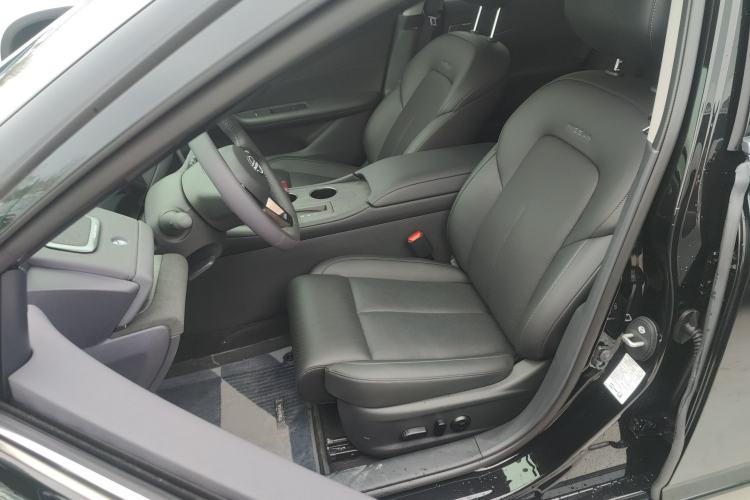 Used Nissan Teana 2026 Model Harmony Cockpit 2.0L Smart Ultra-Comfort Edition Left Front Seat