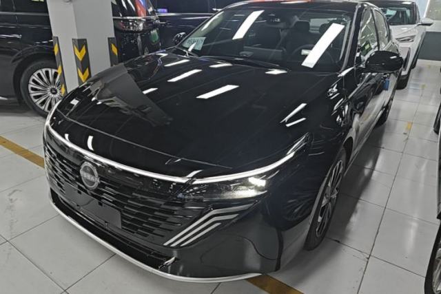 Used Nissan Teana 2026 Model Harmony Cockpit 2.0L Smart Ultra-Comfort Edition