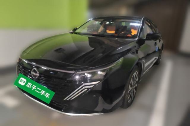 Used Nissan Teana 2026 Model Harmony Cockpit 2.0L Smart Ultra-Comfort Edition