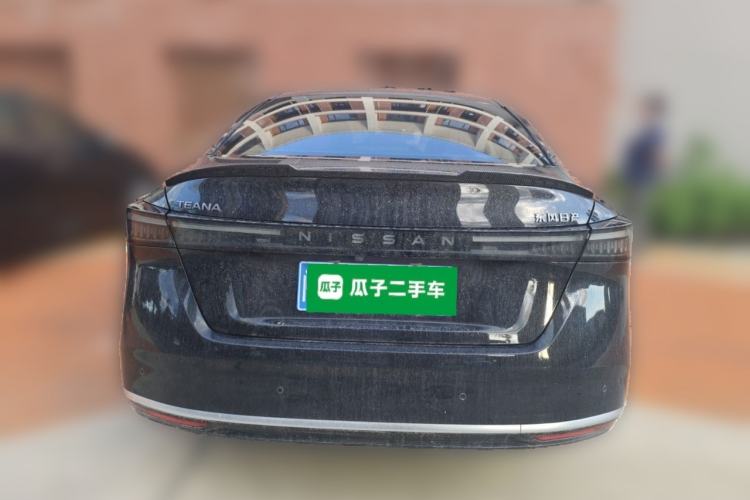 Used Nissan Teana 2026 Model Harmony Cockpit 2.0L Smart Ultra-Comfort Edition Rear