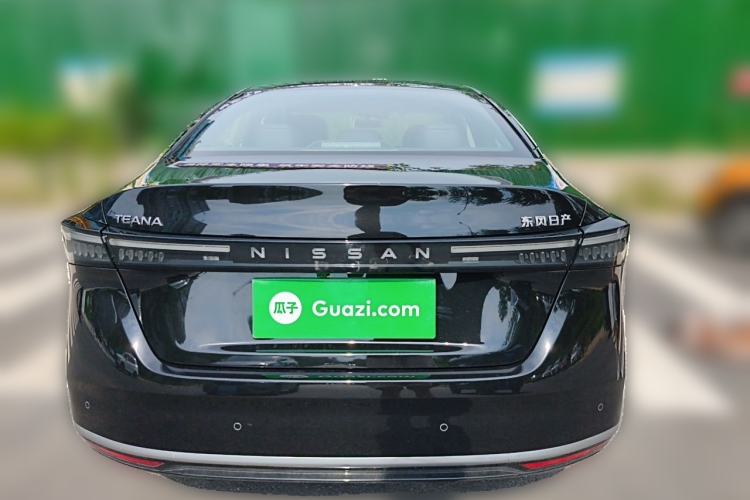 Used Nissan Teana 2026 Model Harmony Cockpit 2.0L Ultra-Comfort Edition Rear