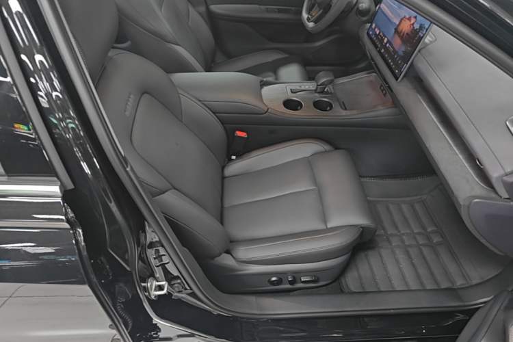 Used Nissan Teana 2026 Model Harmony Cockpit 2.0L Smart Ultra-Comfort Edition Right Front Seat