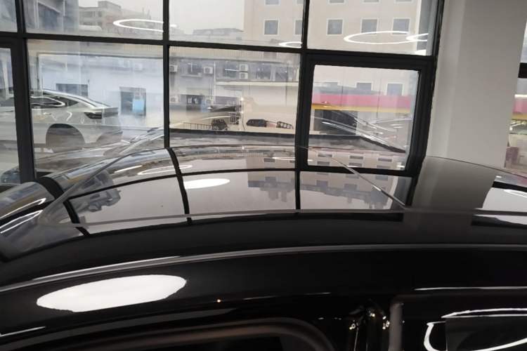Used Nissan Teana 2026 Model Harmony Cockpit 2.0L Smart Ultra-Comfort Edition Roof