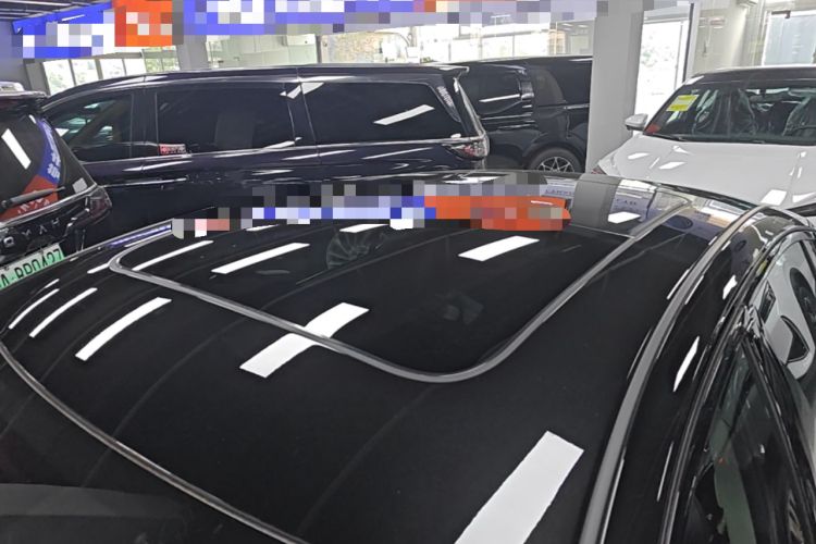 Used Nissan Teana 2026 Model Harmony Cockpit 2.0L Smart Ultra-Comfort Edition Roof