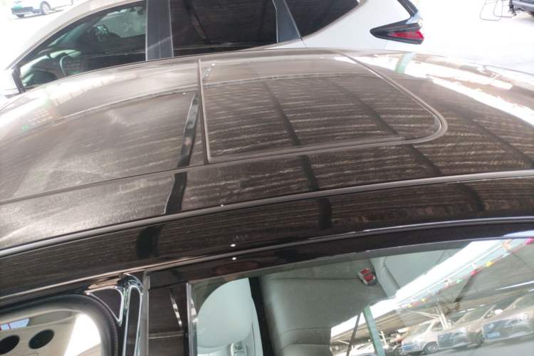 Used Nissan Teana 2026 Model Harmony Cockpit 2.0L Smart Ultra-Comfort Edition Roof