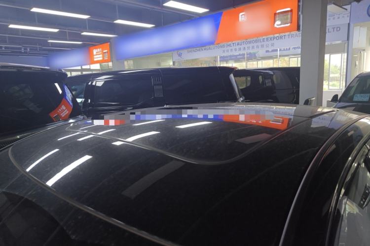 Used Nissan Teana 2026 Model Harmony Cockpit 2.0L Ultra-Comfort Edition Roof