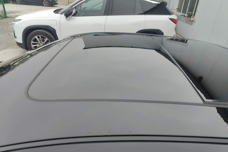 Used Nissan Teana 2026 Model Harmony Cockpit 2.0L Smart Ultra-Comfort Edition Roof