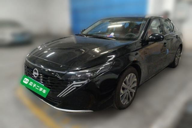 Used Nissan Teana 2026 Model Harmony Cockpit 2.0L Ultra-Comfort Edition