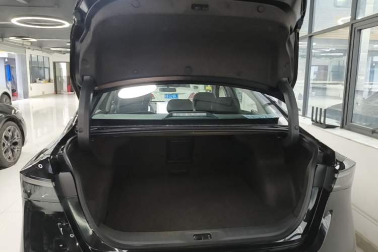 Used Nissan Teana 2026 Model Harmony Cockpit 2.0L Smart Ultra-Comfort Edition Trunk
