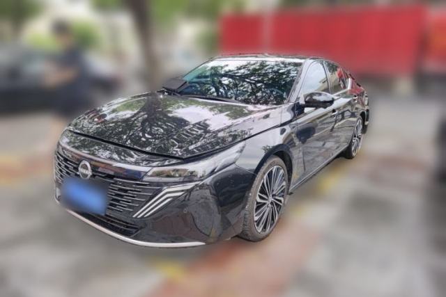 Used Nissan Teana 2026 Model Harmony Cockpit 2.0T Flagship Edition
