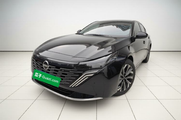 Nissan Teana 2026 Model Harmony Cockpit 2.0L Smart Ultra-Comfort Edition