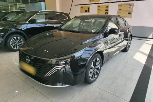 Used Nissan Teana 2026 Model Harmony Cockpit 2.0L Smart Ultra-Comfort Edition