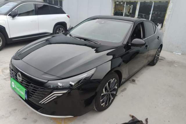 Used Nissan Teana 2026 Model Harmony Cockpit 2.0L Smart Ultra-Comfort Edition