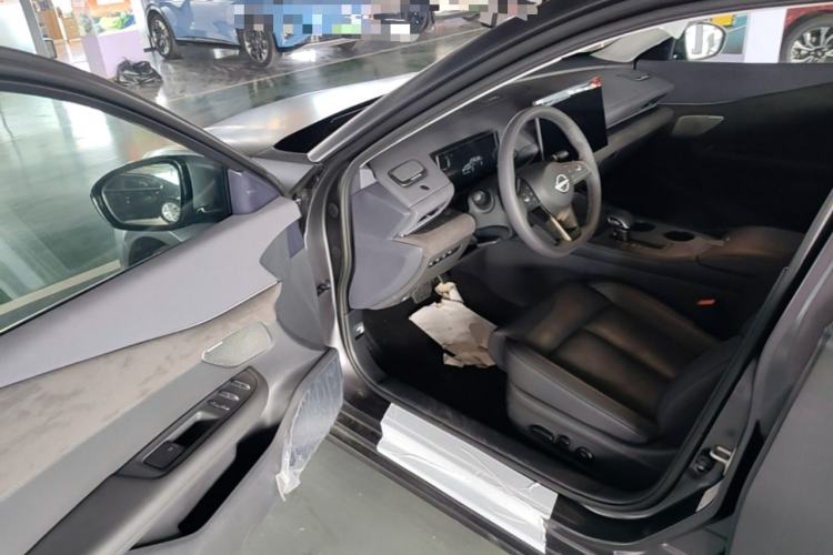 Used Nissan Teana 2026 Model Harmony Cockpit 2.0L Smart Ultra-Comfort Edition Driver Seat