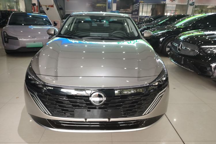 Used Nissan Teana 2026 Model Harmony Cockpit 2.0L Smart Ultra-Comfort Edition Exterior 1