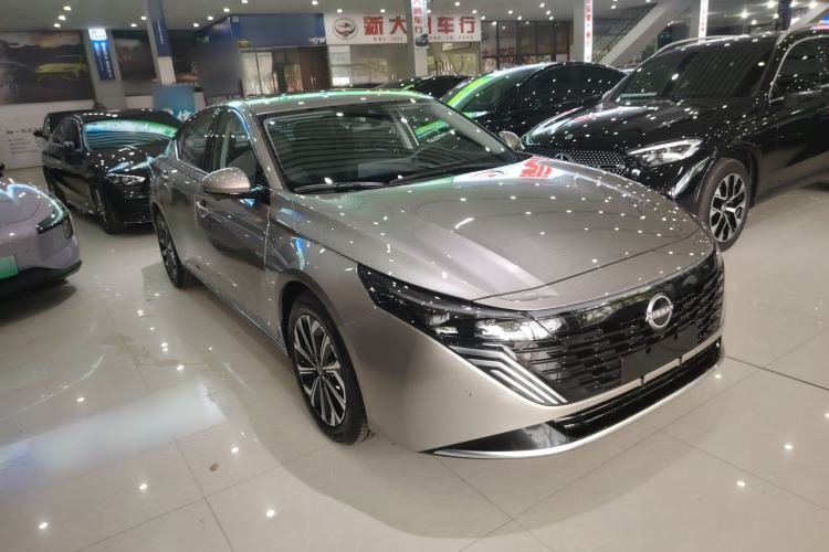 Used Nissan Teana 2026 Model Harmony Cockpit 2.0L Smart Ultra-Comfort Edition Exterior 3