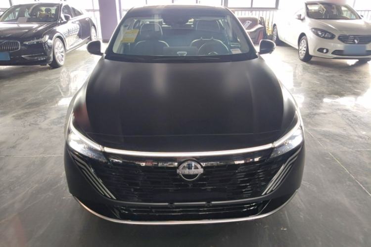 Used Nissan Teana 2026 Model Harmony Cockpit 2.0L Smart Ultra-Comfort Edition Front