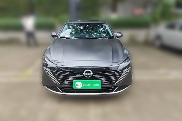 Used Nissan Teana 2026 Model Harmony Cockpit 2.0L Ultra-Comfort Edition Front