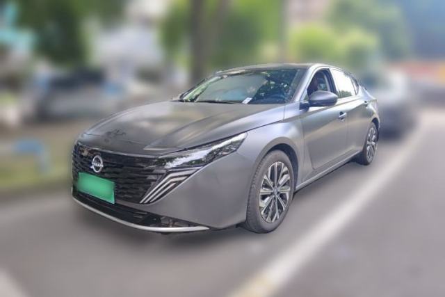 Used Nissan Teana 2026 Model Harmony Cockpit 2.0L Ultra-Comfort Edition