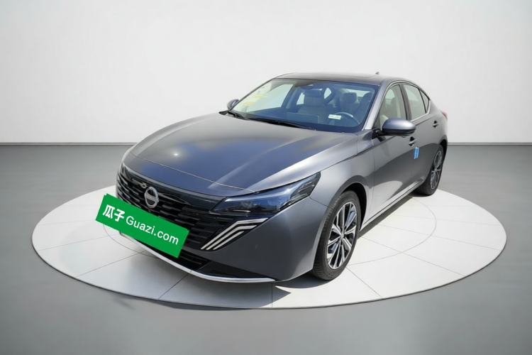 Nissan Teana 2026 Model Harmony Cockpit 2.0L Smart Ultra-Comfort Edition