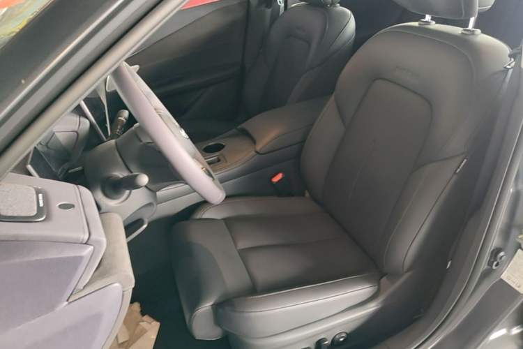 Used Nissan Teana 2026 Model Harmony Cockpit 2.0L Smart Ultra-Comfort Edition Left Front Seat