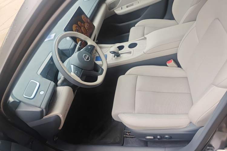 Used Nissan Teana 2026 Model Harmony Cockpit 2.0L Ultra-Comfort Edition Left Front Seat