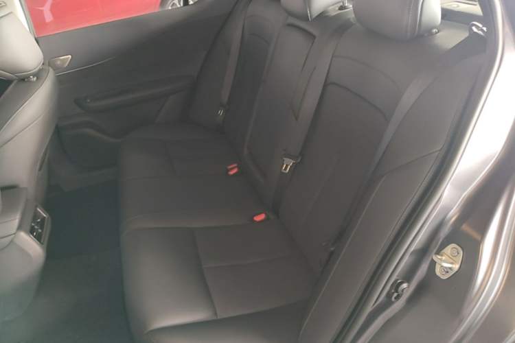 Used Nissan Teana 2026 Model Harmony Cockpit 2.0L Smart Ultra-Comfort Edition Left Rear Seat