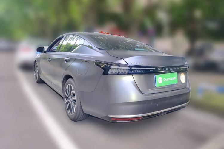 Used Nissan Teana 2026 Model Harmony Cockpit 2.0L Ultra-Comfort Edition Rear Left 45 Deg