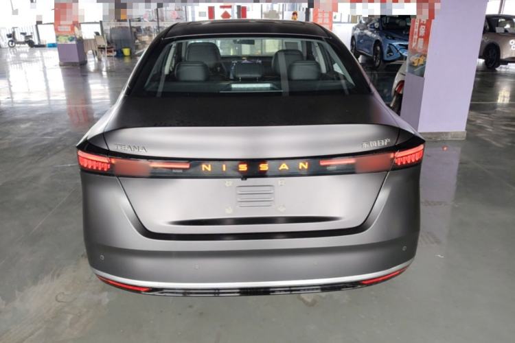 Used Nissan Teana 2026 Model Harmony Cockpit 2.0L Smart Ultra-Comfort Edition Rear