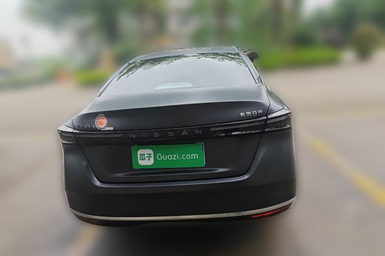 Used Nissan Teana 2026 Model Harmony Cockpit 2.0L Ultra-Comfort Edition Rear