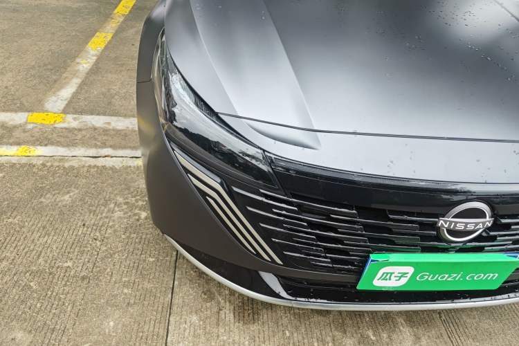 Used Nissan Teana 2026 Model Harmony Cockpit 2.0L Ultra-Comfort Edition Right Front Headlight